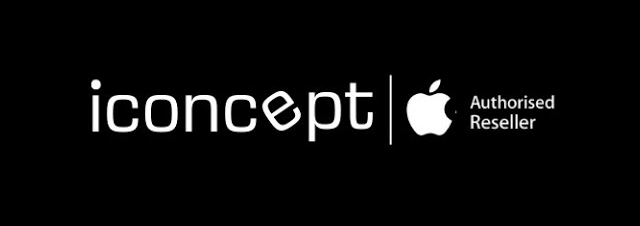 iConcept CRM logo