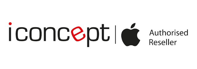 iConcept CRM logo